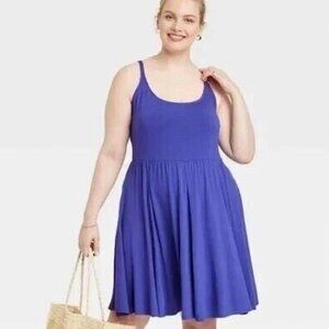 Ava & Viv Mini Dress